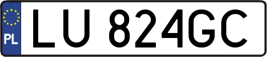 LU824GC
