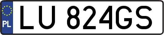 LU824GS