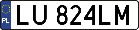 LU824LM