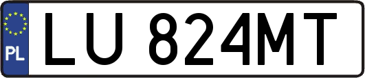 LU824MT