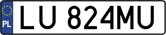 LU824MU