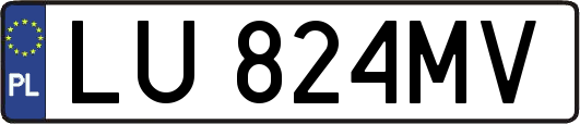 LU824MV