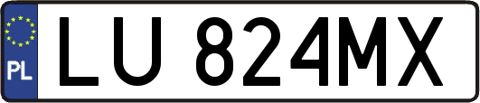LU824MX