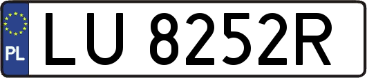LU8252R