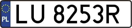 LU8253R