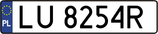 LU8254R