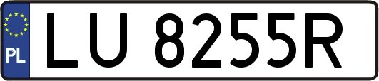 LU8255R