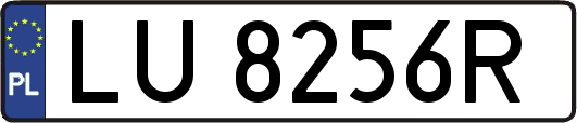 LU8256R