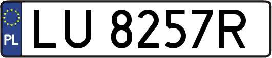 LU8257R