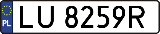 LU8259R