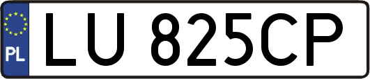 LU825CP