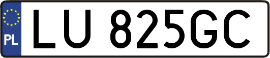 LU825GC