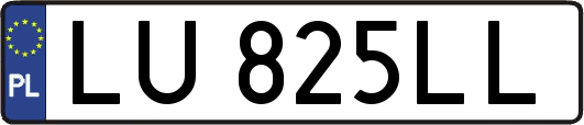 LU825LL
