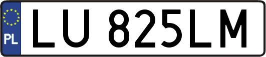 LU825LM