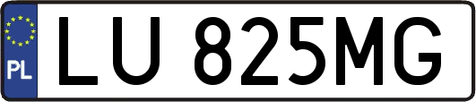 LU825MG