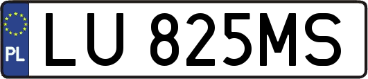 LU825MS