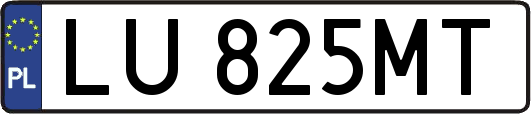 LU825MT