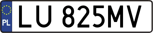 LU825MV