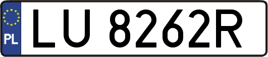 LU8262R