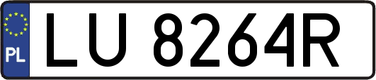 LU8264R