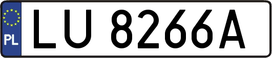 LU8266A