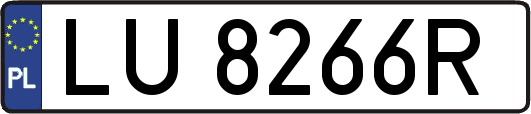 LU8266R