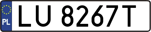 LU8267T