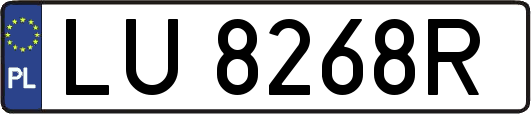 LU8268R