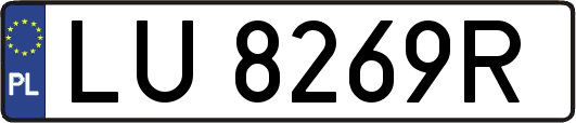 LU8269R