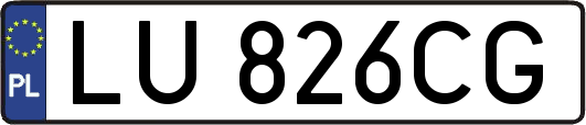 LU826CG