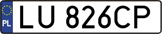 LU826CP