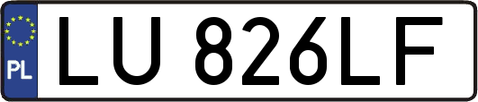 LU826LF
