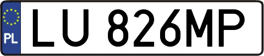 LU826MP