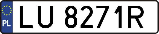 LU8271R