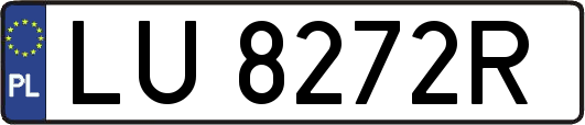LU8272R