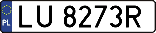 LU8273R