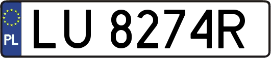 LU8274R