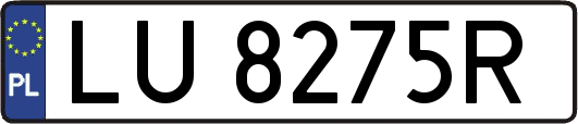 LU8275R