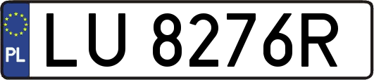 LU8276R