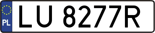 LU8277R