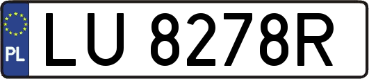 LU8278R