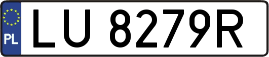 LU8279R