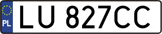LU827CC