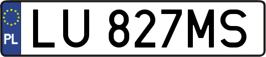 LU827MS
