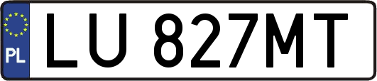 LU827MT