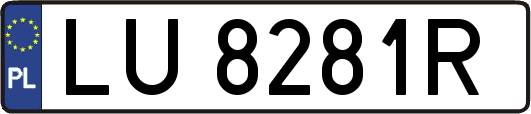 LU8281R