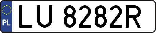 LU8282R