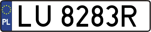 LU8283R