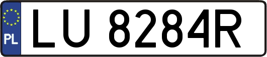 LU8284R