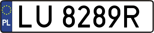 LU8289R